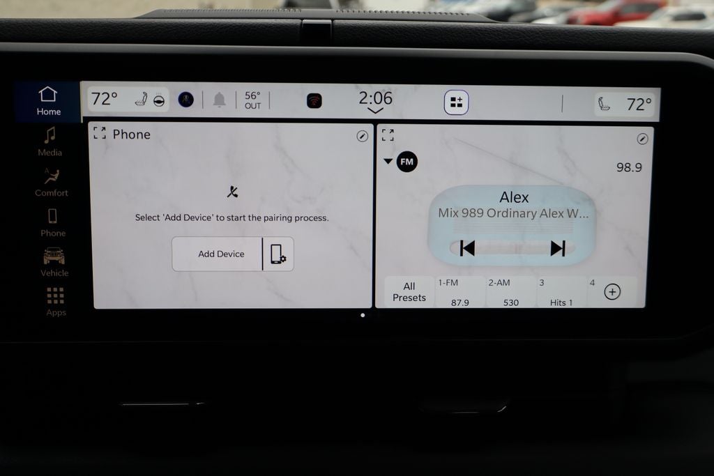 2024 Jeep Wrangler Willys Black Widow