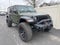 2024 Jeep Wrangler Willys Rocky Ridge
