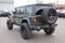 2024 Jeep Wrangler Willys Rocky Ridge
