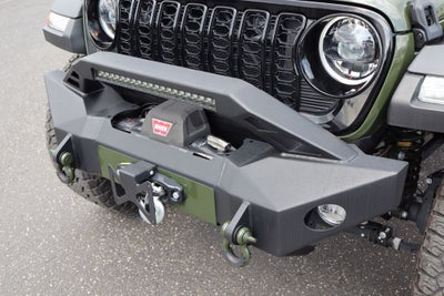 2024 Jeep Wrangler Willys Rocky Ridge