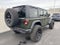 2024 Jeep Wrangler Willys Rocky Ridge