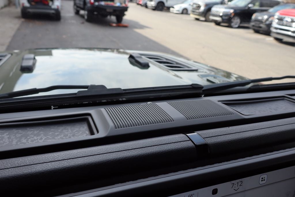 2024 Jeep Wrangler Willys Rocky Ridge