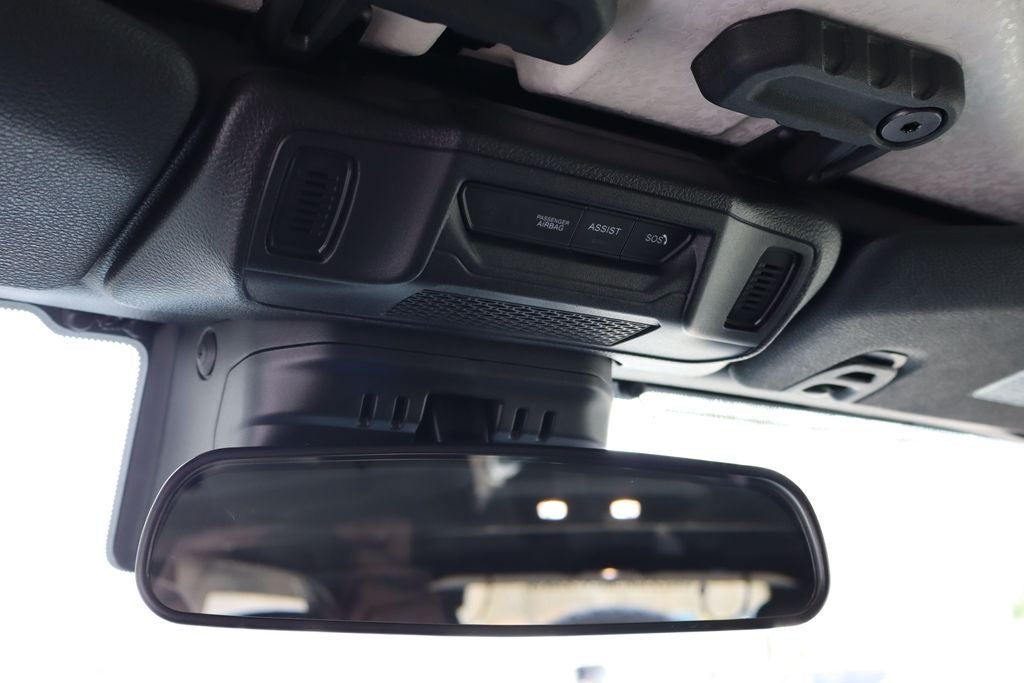 2024 Jeep Wrangler Willys Rocky Ridge