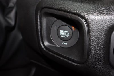 2024 Jeep Wrangler Willys Rocky Ridge