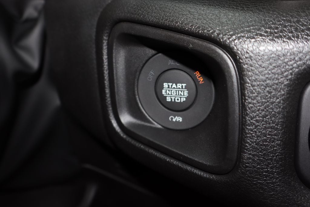 2024 Jeep Wrangler Willys Rocky Ridge