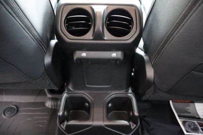 2024 Jeep Wrangler Willys Rocky Ridge