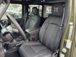 2024 Jeep Wrangler Willys Rocky Ridge