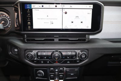 2024 Jeep Wrangler Willys Rocky Ridge