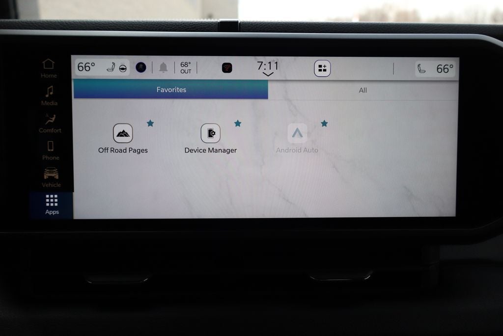 2024 Jeep Wrangler Willys Rocky Ridge