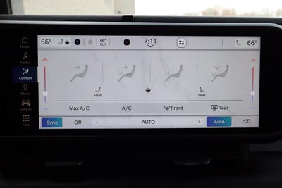 2024 Jeep Wrangler Willys Rocky Ridge