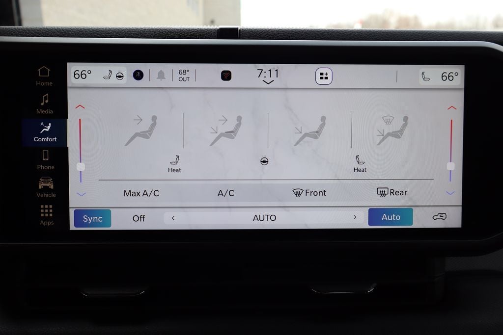 2024 Jeep Wrangler Willys Rocky Ridge