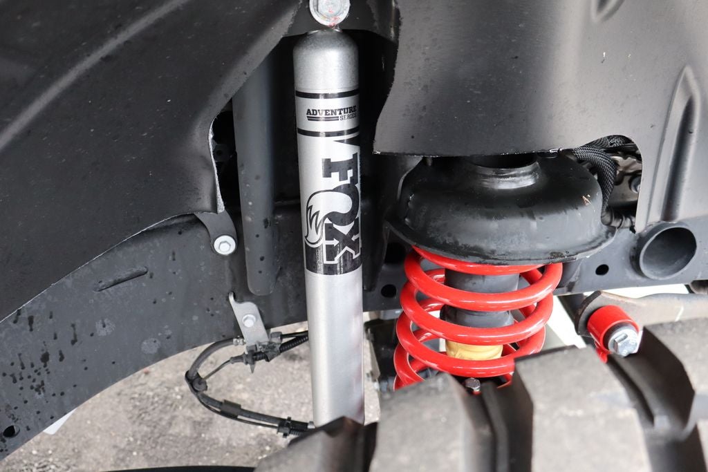 2024 Jeep Wrangler Willys Rocky Ridge