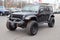 2024 Jeep Wrangler Willys Rocky Ridge