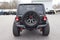 2024 Jeep Wrangler Willys Rocky Ridge