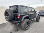 2024 Jeep Wrangler Willys Rocky Ridge