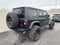 2024 Jeep Wrangler Willys Rocky Ridge
