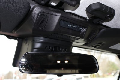 2024 Jeep Wrangler Willys Rocky Ridge