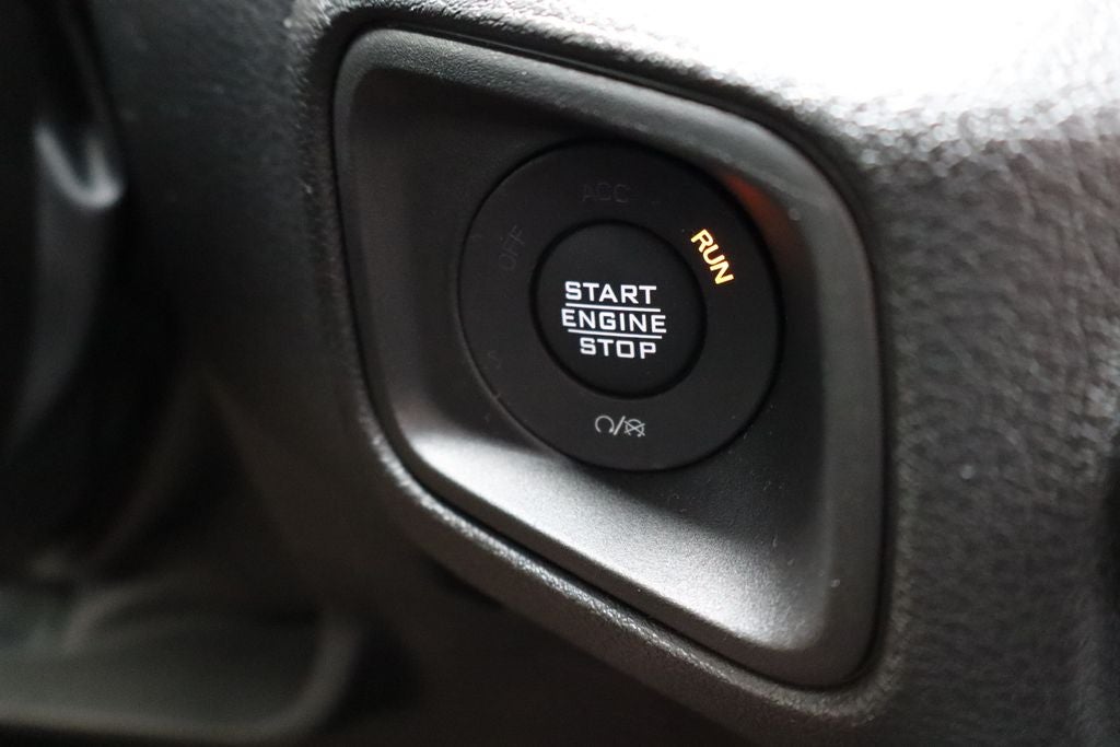 2024 Jeep Wrangler Willys Rocky Ridge