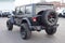 2024 Jeep Wrangler Willys Rocky Ridge