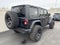 2024 Jeep Wrangler Willys Rocky Ridge