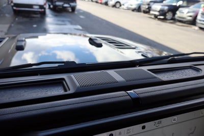 2024 Jeep Wrangler Willys Rocky Ridge