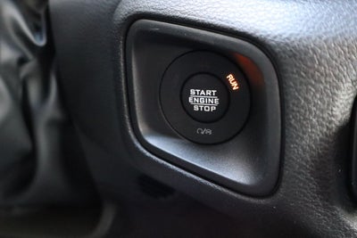 2024 Jeep Wrangler Willys Rocky Ridge