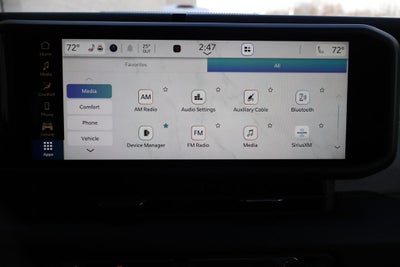 2024 Jeep Wrangler Willys Rocky Ridge