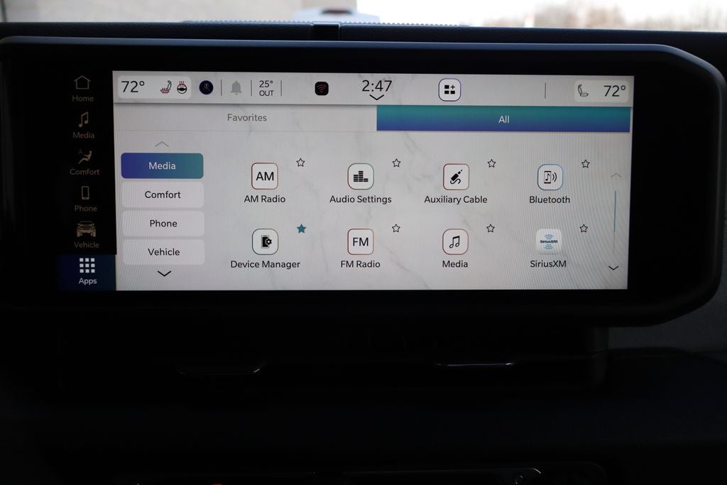 2024 Jeep Wrangler Willys Rocky Ridge