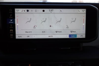 2024 Jeep Wrangler Willys Rocky Ridge