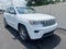 2021 Jeep Grand Cherokee Overland