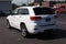 2021 Jeep Grand Cherokee Overland