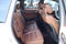 2021 Jeep Grand Cherokee Overland