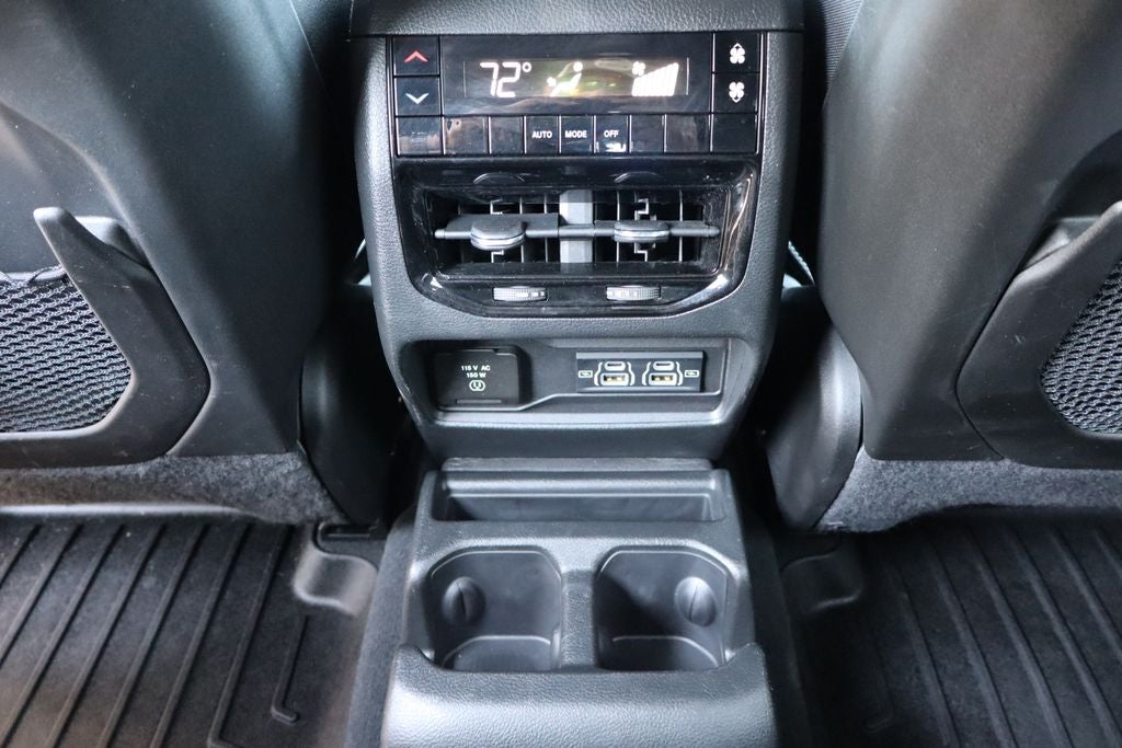 2024 Jeep Grand Cherokee L Altitude X