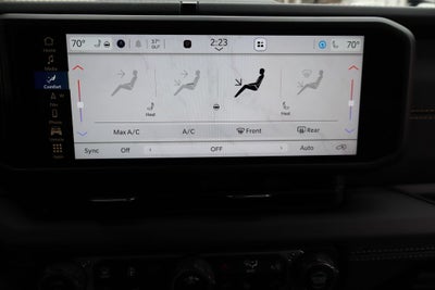 2025 Jeep Wrangler Rubicon 392 Final Edition