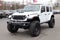 2025 Jeep Wrangler Rubicon 392 Final Edition