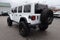 2025 Jeep Wrangler Rubicon 392 Final Edition