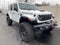 2025 Jeep Wrangler Rubicon 392 Final Edition