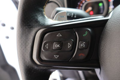 2025 Jeep Wrangler Rubicon 392 Final Edition