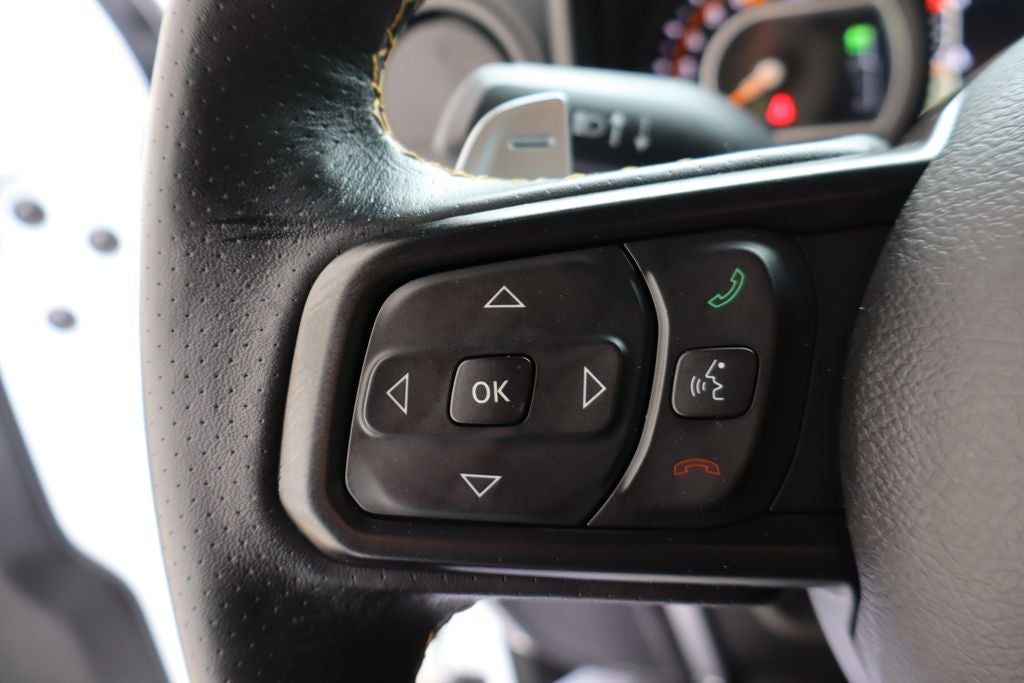 2025 Jeep Wrangler Rubicon 392 Final Edition