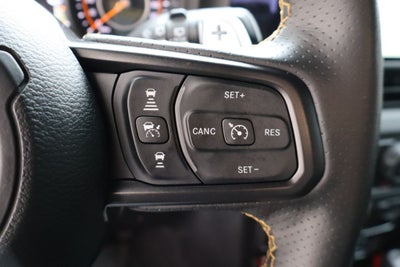 2025 Jeep Wrangler Rubicon 392 Final Edition