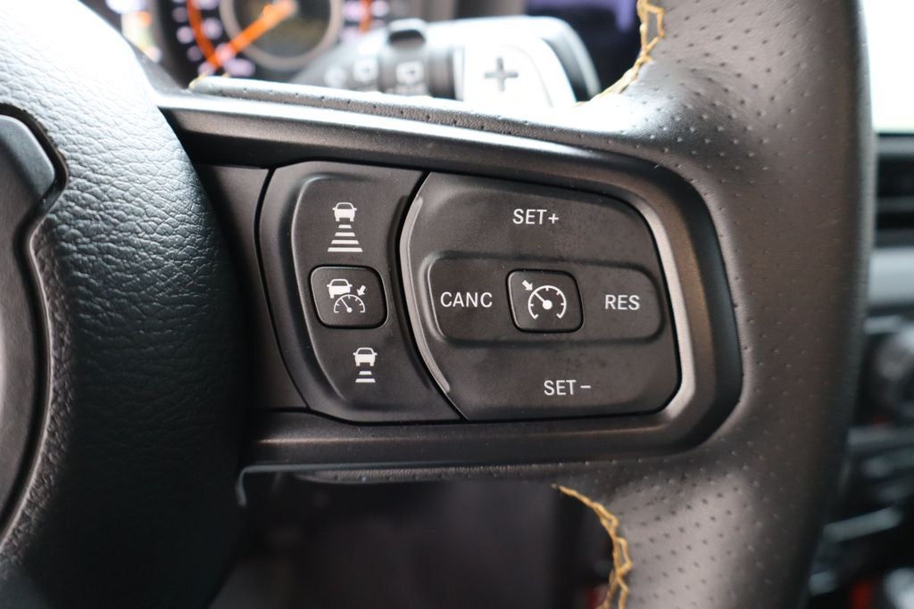 2025 Jeep Wrangler Rubicon 392 Final Edition