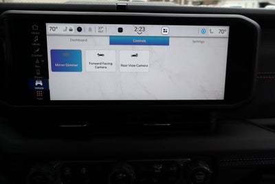 2025 Jeep Wrangler Rubicon 392 Final Edition