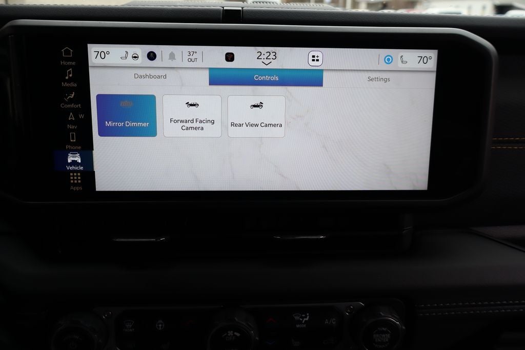 2025 Jeep Wrangler Rubicon 392 Final Edition