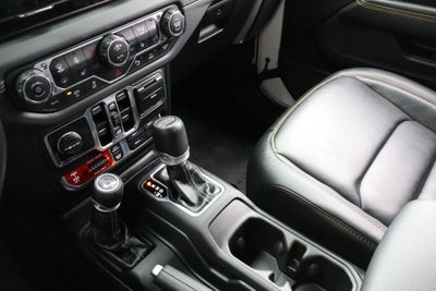 2025 Jeep Wrangler Rubicon 392 Final Edition