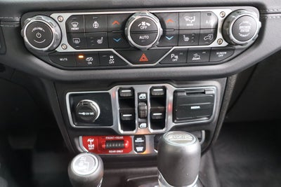 2025 Jeep Wrangler Rubicon 392 Final Edition