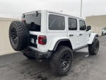 2025 Jeep Wrangler Rubicon 392 Final Edition