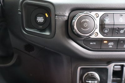 2025 Jeep Wrangler Rubicon 392 Final Edition