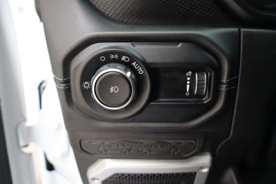 2025 Jeep Wrangler Rubicon 392 Final Edition