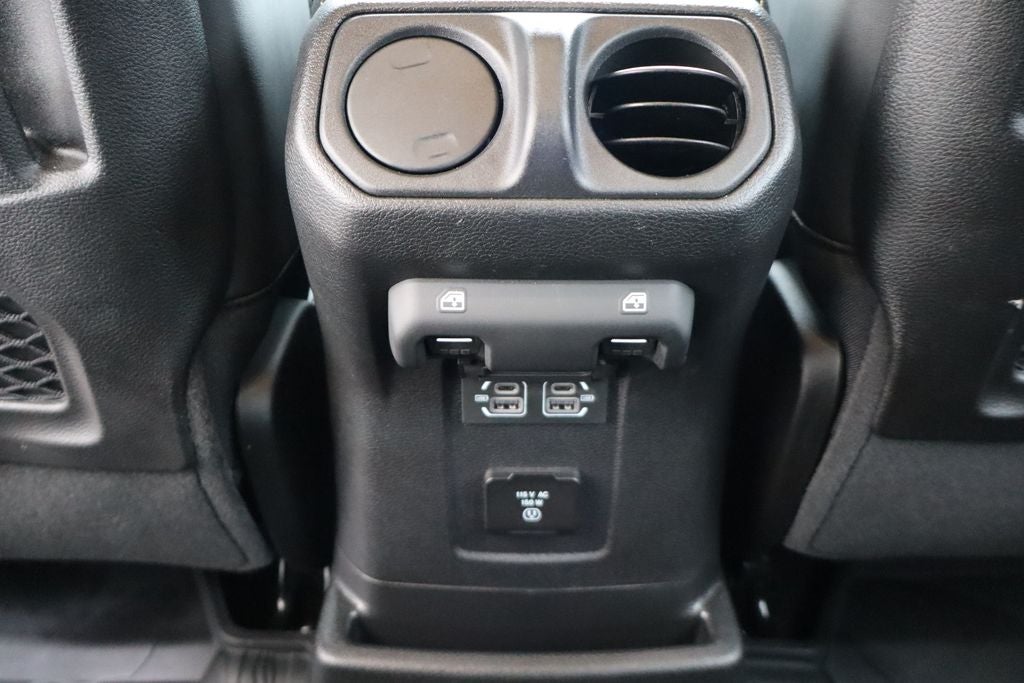 2025 Jeep Wrangler Rubicon 392 Final Edition