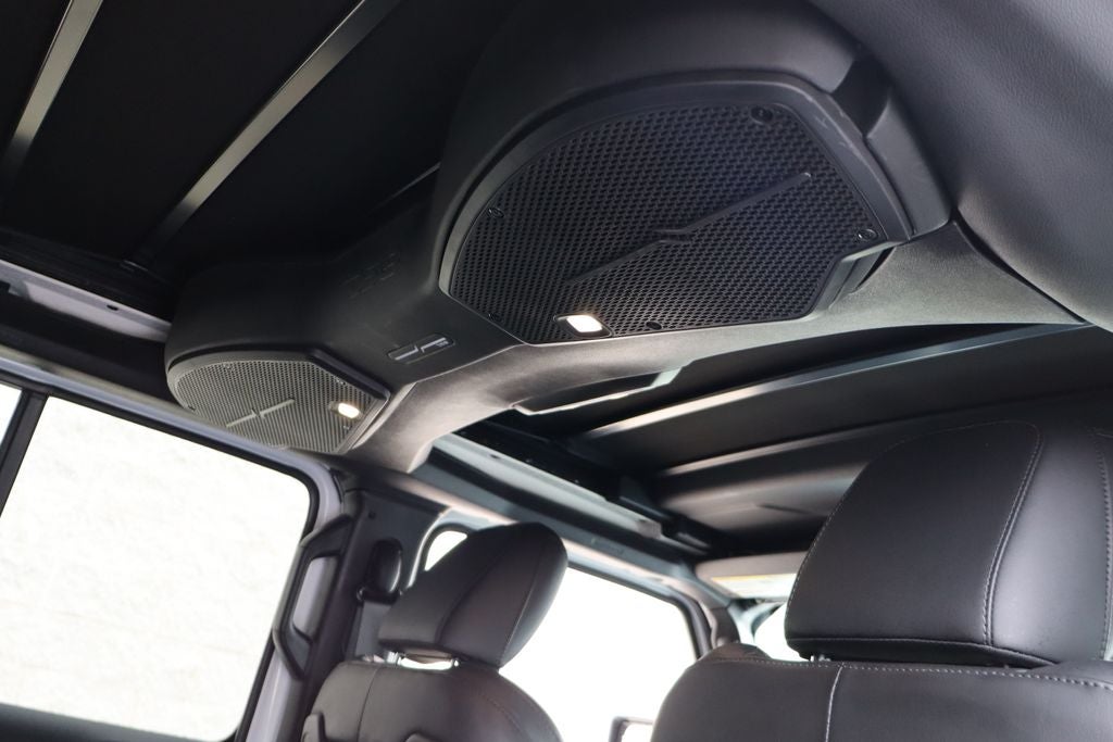 2025 Jeep Wrangler Rubicon 392 Final Edition